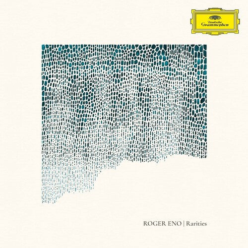 Roger Eno - The Turning Year - Rarities Vinyl Record