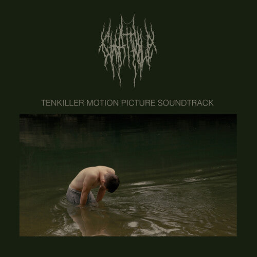 Tenkiller (Original Soundtrack) Vinyl Record