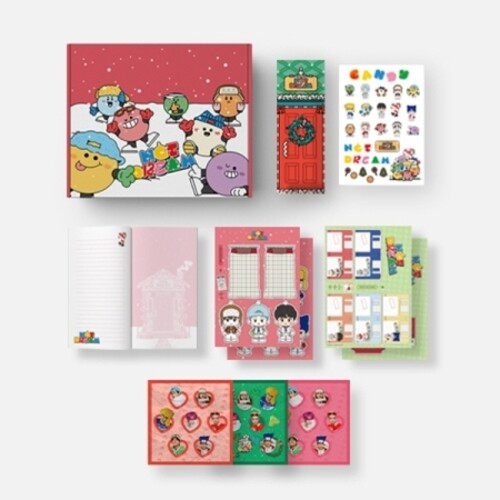 Nct Dream - Nct Dream Candy Y2k Kit - Digital