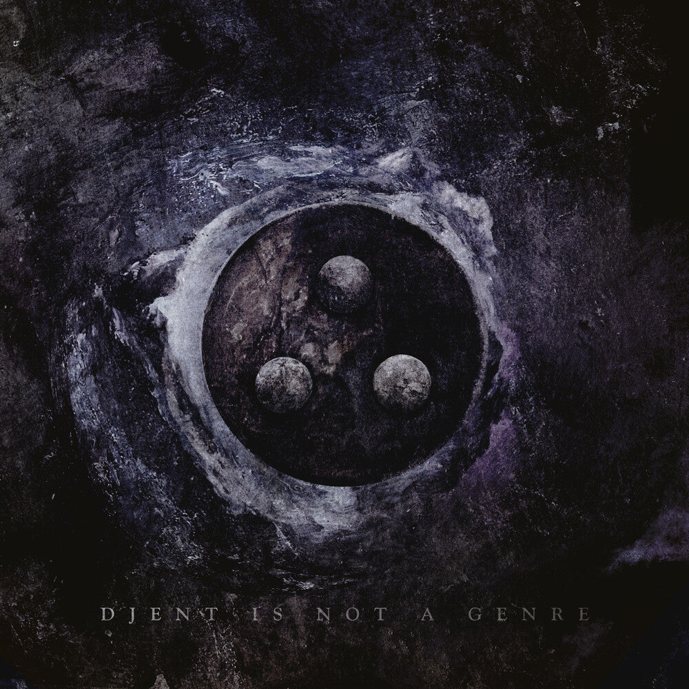 Periphery V: Djent Is Not a Genre [LP] Vinyl Record