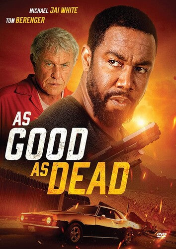 As Good As Dead - As Good As Dead - DVD