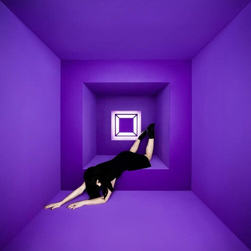 Olivia Jean - Raving Ghost Vinyl Record