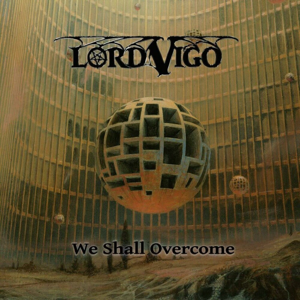 We Shall Overcome - White [Colored Vinyl] (Wht) Vinyl Record