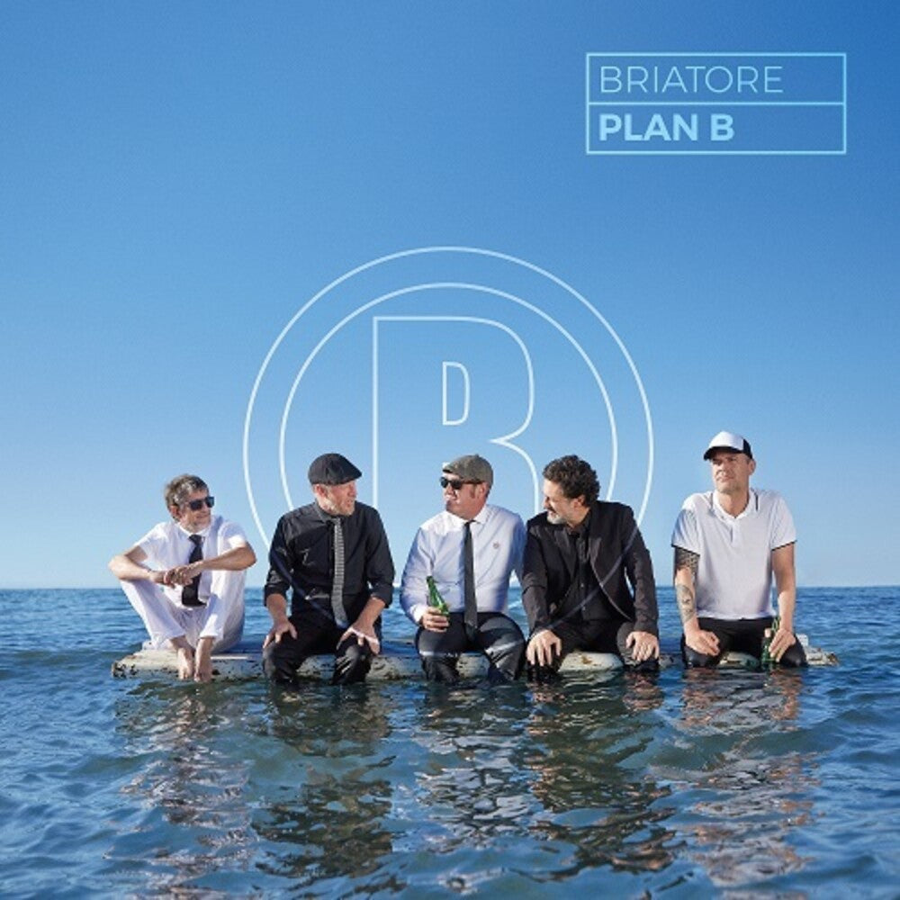 Plan B (Spa) [LP] Vinyl Record