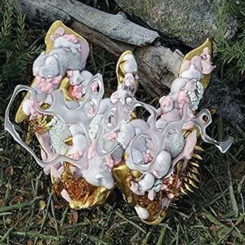 We Are - Junk Jewelry - Music CD
