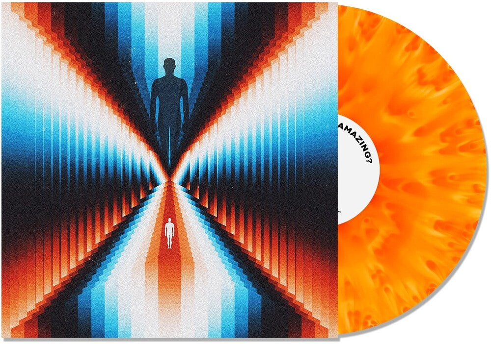 Don't You Feel Amazing? [Colored Vinyl] Vinyl Record