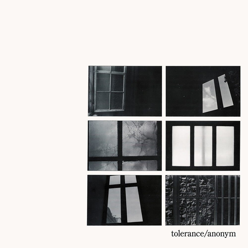 Anonym - 1979 [LP] Vinyl Record