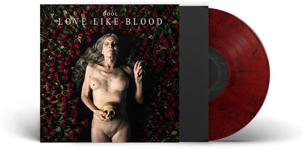 Love Like Blood [LP] Vinyl Record