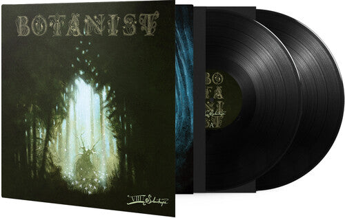 Botanist - VIII: Selenotrope Vinyl Record
