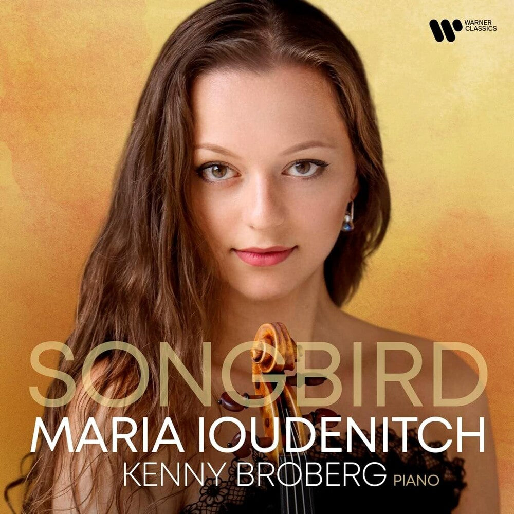 Songbird (Uk) Music CD