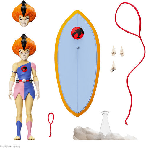 Thundercats Ultimates! Wave 8 - Wilykit - Thundercats Ultimates! Wave 8 - Wilykit - Collectibles