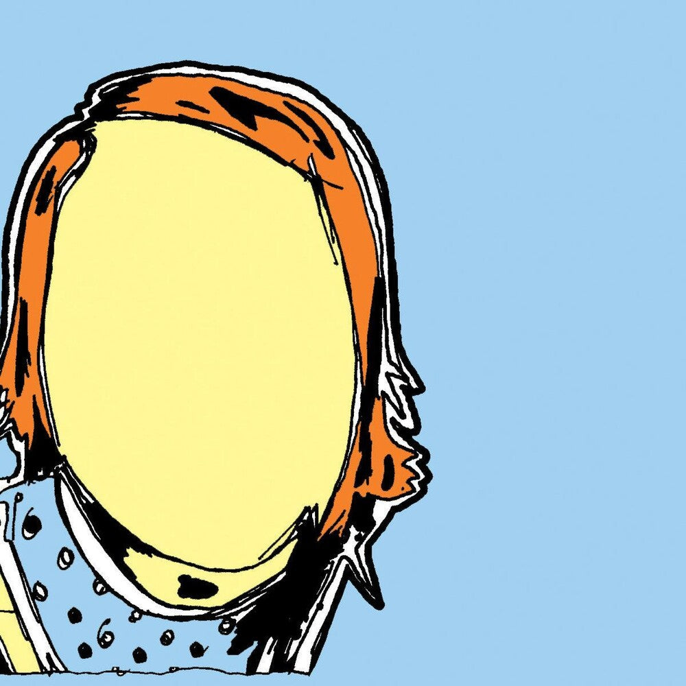 The Format - Interventions and Lullabies [Cyan Blue LP] Vinyl Record