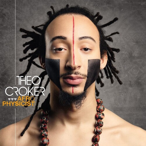 Theo Croker - Afro Physicist Vinyl Record