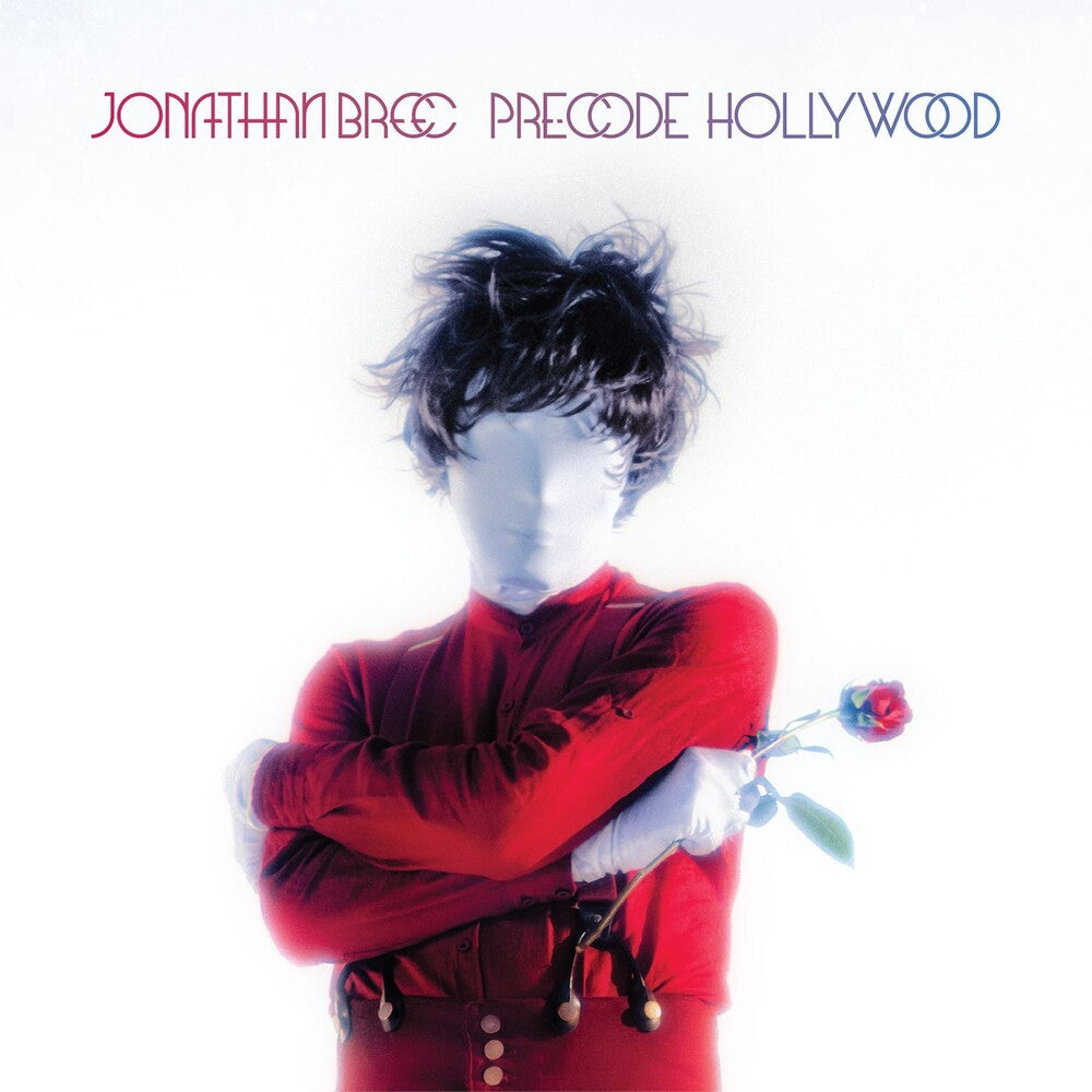 Pre-Code Hollywood Music CD