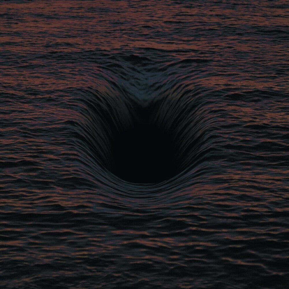 Ritual Howls - Into The Water - Oxblood [Colored Vinyl] Vinyl Record