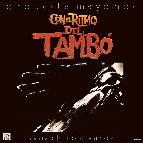 Orquesta Mayombe - Con El Ritmo Del Tambo Vinyl Record