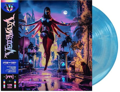 Veil of Maya - [m]other Vinyl Record