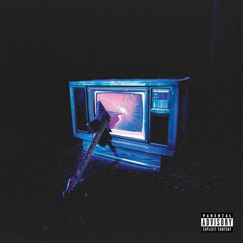 Willow - COPINGMECHANISM [Neon Green] Vinyl Record