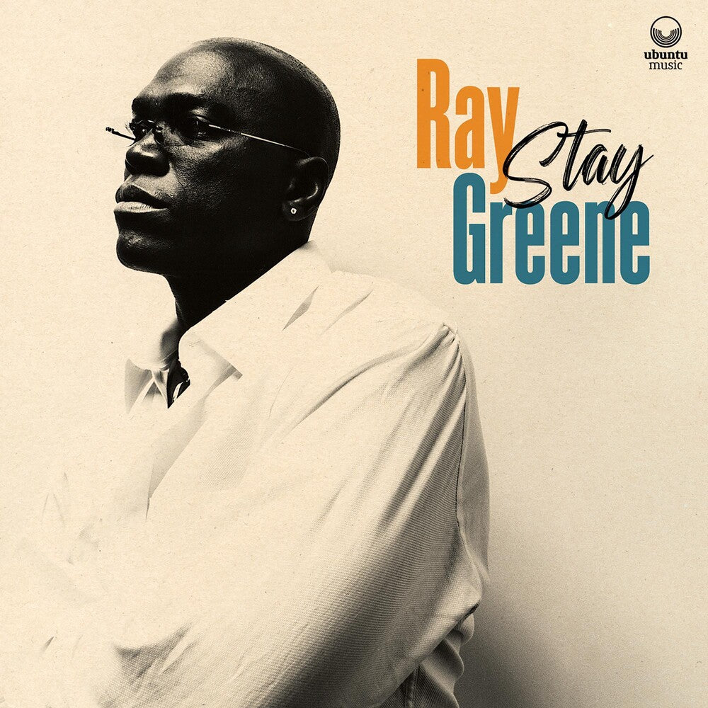Stay [LP] Vinyl Record