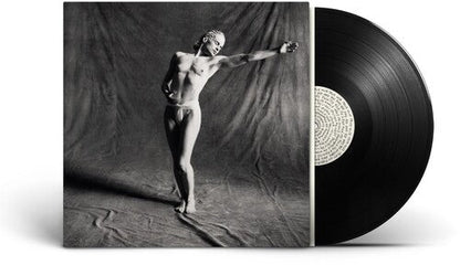 Christine and the Queens - PARANOÏA, ANGELS, TRUE LOVE [180-gram] Vinyl Record