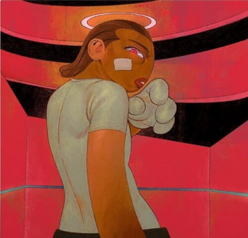 McKinley Dixon - Beloved Paradise Jazz Vinyl Record