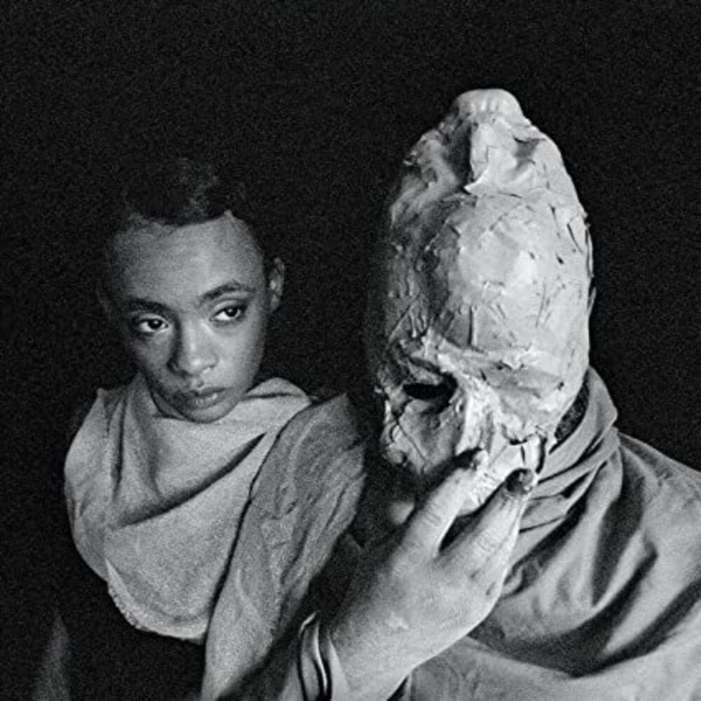 Protomartyr - Formal Growth In The Desert [LP] Vinyl Record