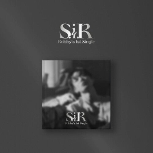 Bobby - S.i.r - Music CD