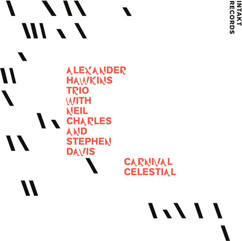 Hawkins,alexander - Carnival Celestial - Music CD