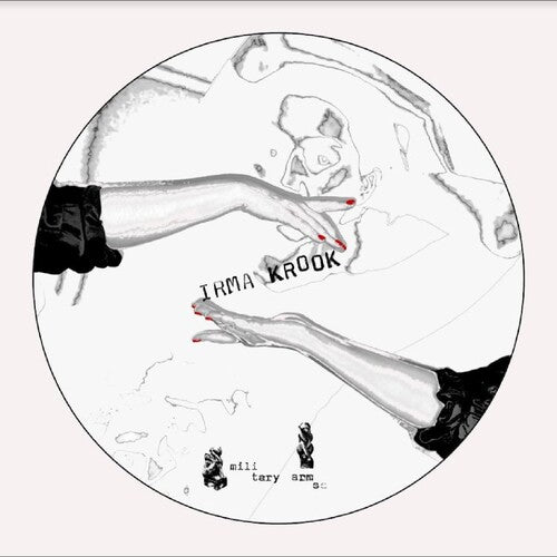 Krook,irma - Military Arms - Vinyl Record