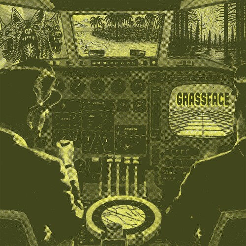 Grassface - Skinwalker - Vinyl Record