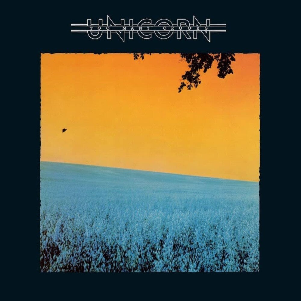 Too Many Crooks [LP] Vinyl Record