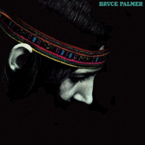 Bruce Palmer - The Cycle Is Complete Vinyl Record