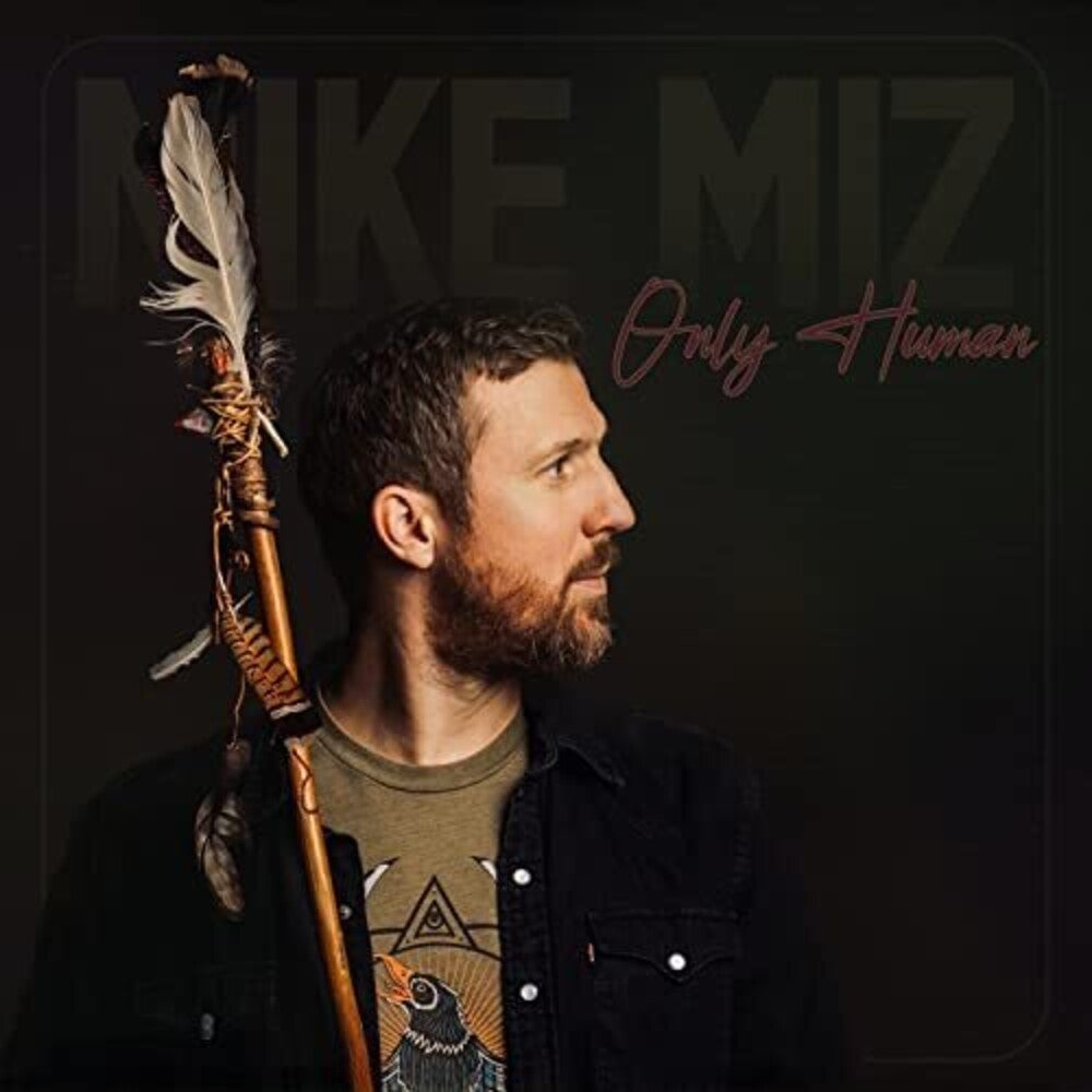 Only Human [LP] Vinyl Record