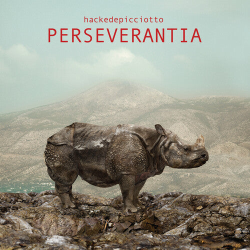 Hackedepicciotto - Perseverantia - Vinyl Record