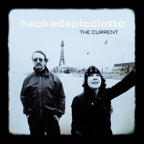 Hackedepicciotto - Current - Music CD