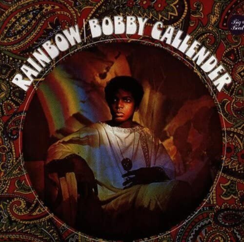 Rainbow (Ita) [LP] Vinyl Record