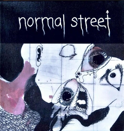 Painted Faces - Normal Street Vinyl Record