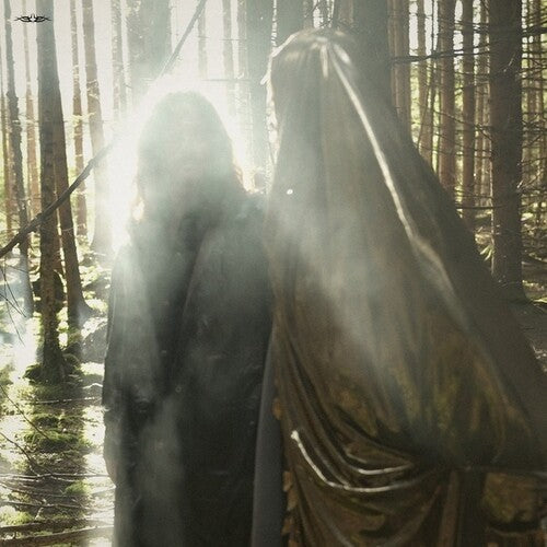 Motorpsycho - Ancient Astronauts Vinyl Record