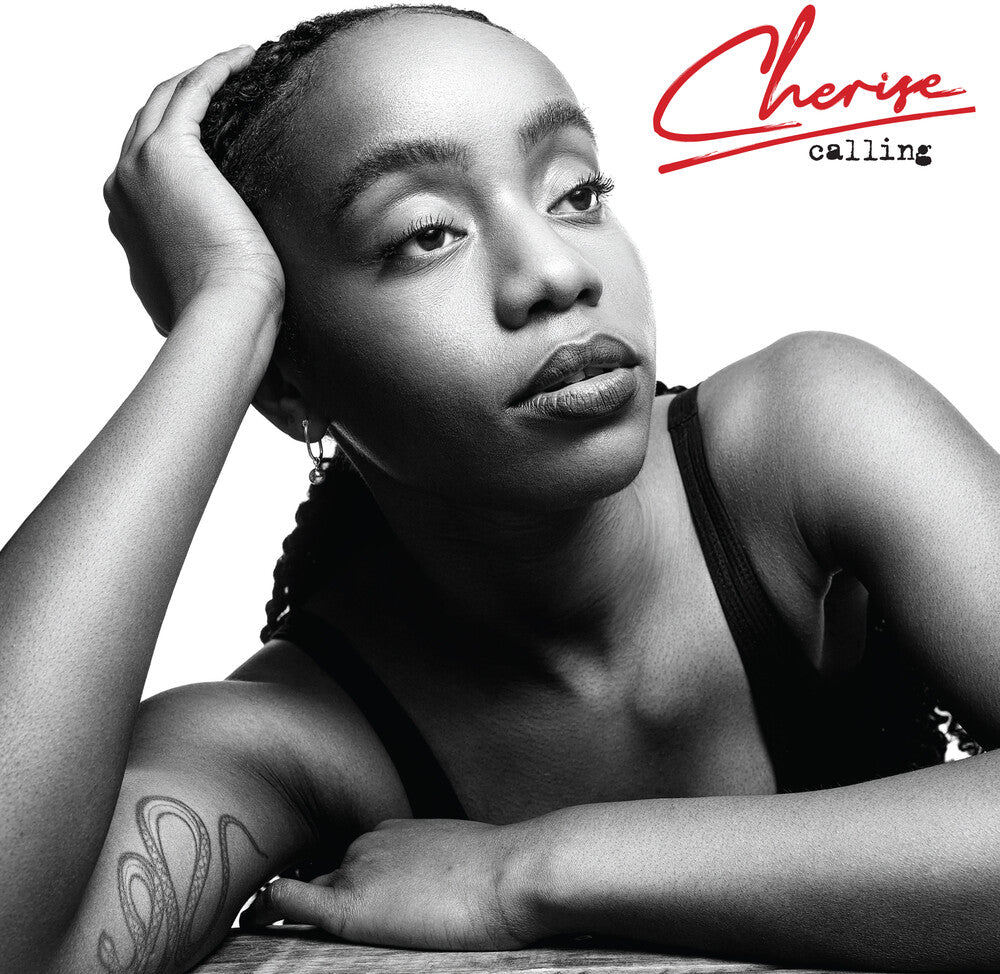 Calling Music CD