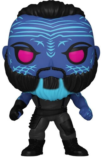 Funko Pop! Wwe: - Bray Wyatt - Collectibles