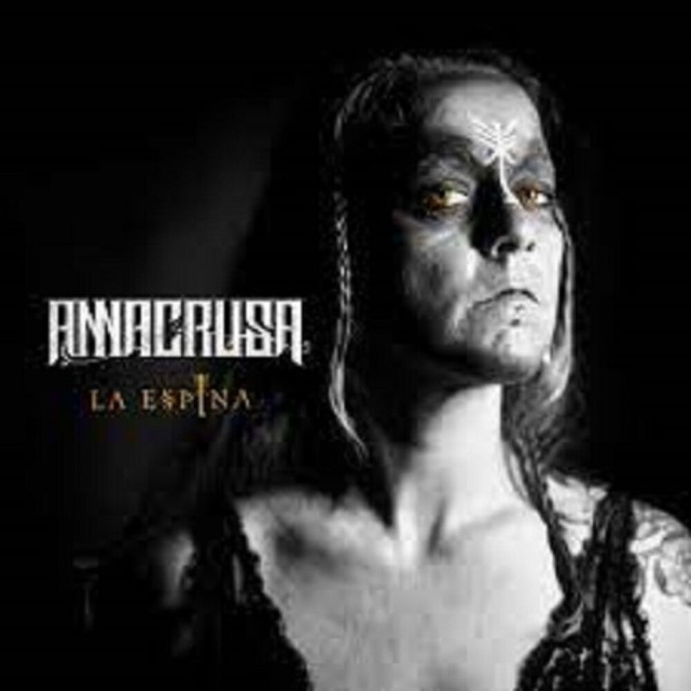 Annacrusa - La Espina (Spa) [LP] Vinyl Record