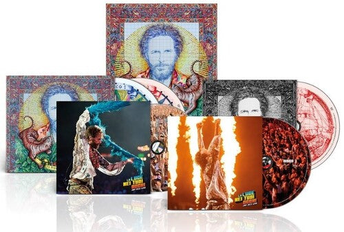 Jovanotti - Il Super Disco Del Sole - Music CD
