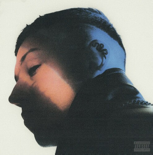 Lazza - Sirio Vinyl Record