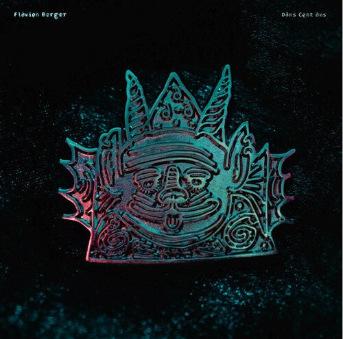 Flavien Berger - Dans Cent Ans Vinyl Record