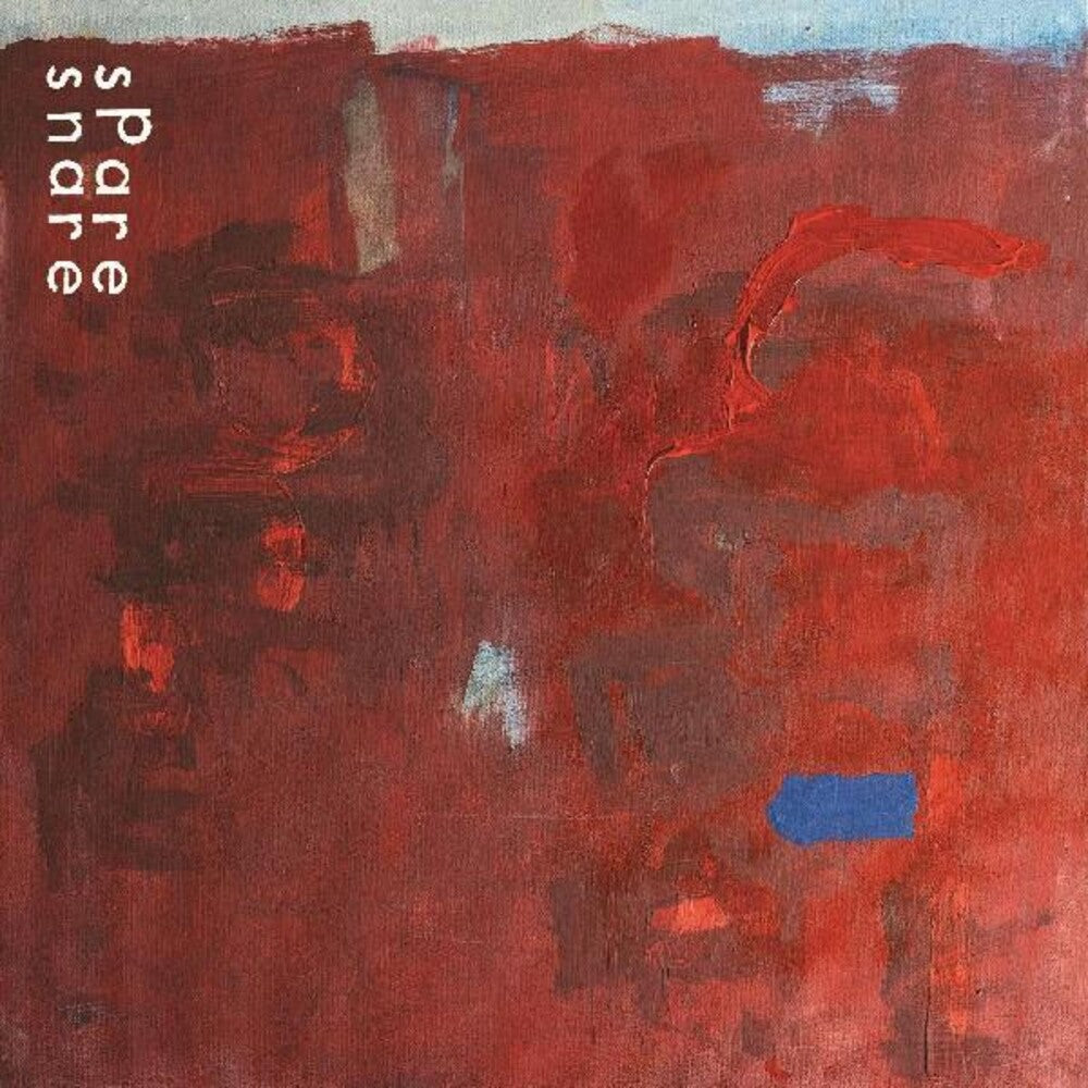 Brutal [Colored Vinyl] (Red) (Uk) Vinyl Record