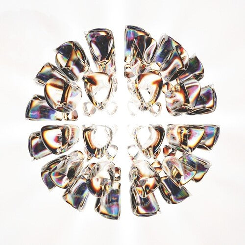Fake,nathan - Crystal Vision - Music CD
