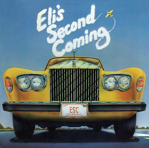 Eli's Second Coming - Eli's Second Coming - Vinyl Record