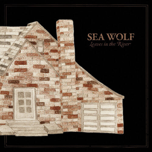 Sea Wolf - Leaves In The River - Vinyl Record