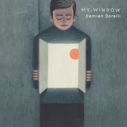 Dorelli,demian - My Window - Music CD