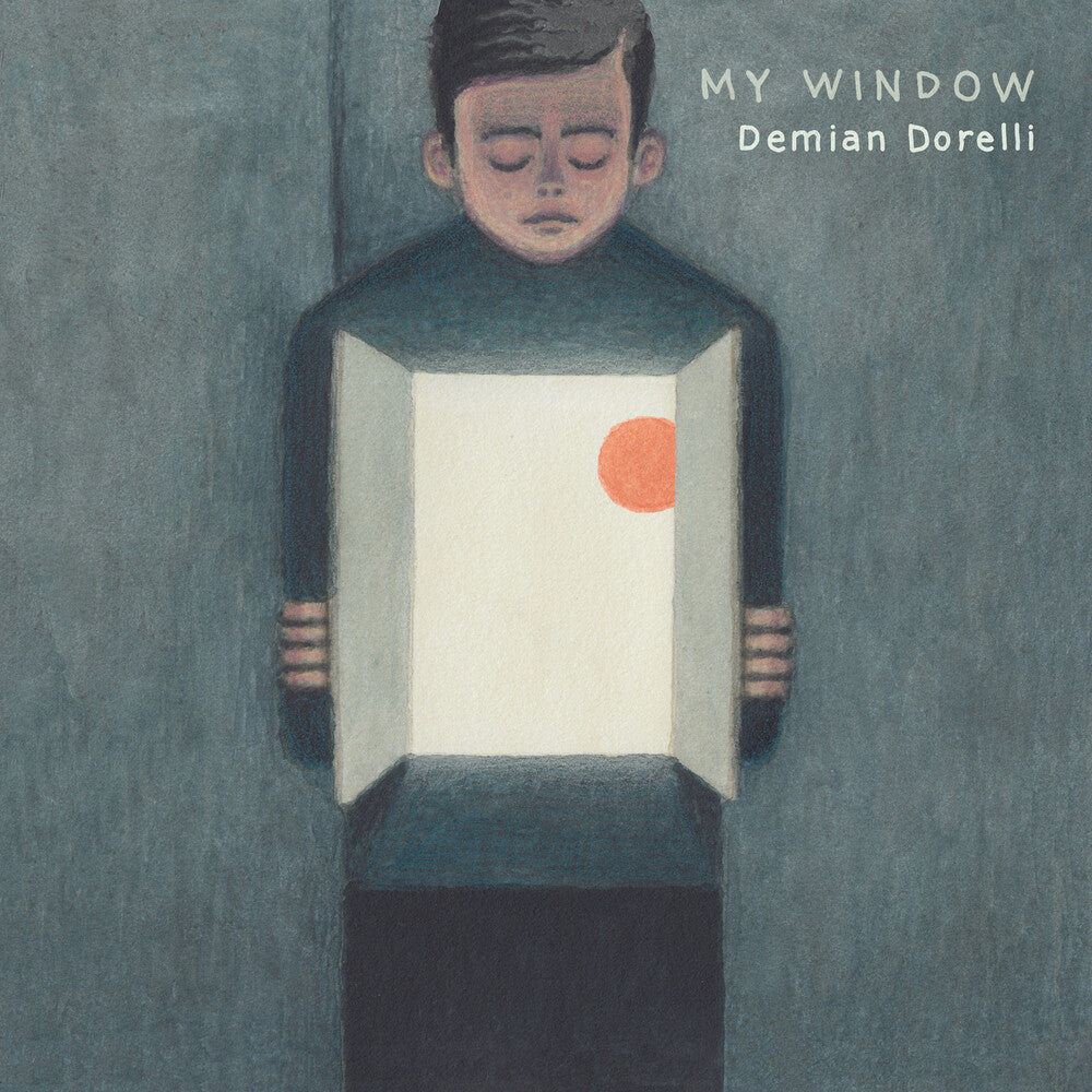 My Window [LP] Vinyl Record